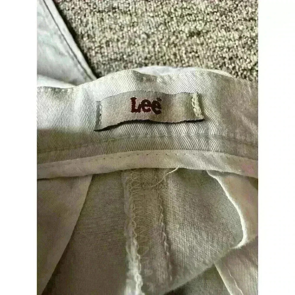 Lot Of 3 Women’s Khaki Pants Size 12 - Picture 8 of 15